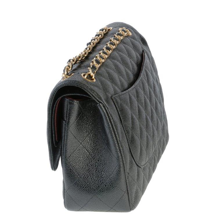 Borsa in Affitto Chanel Jumbo Classica